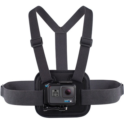 GoPro Chest Mount Harness GCHM30-001
