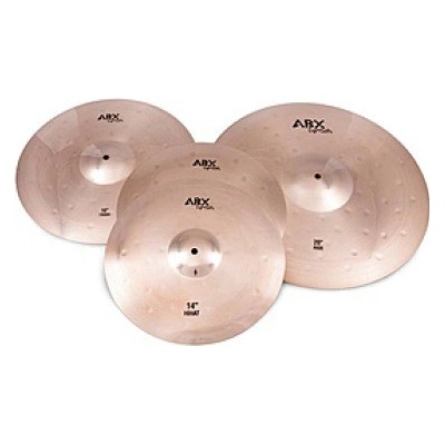 ABX Cymbals CS-BRONZE