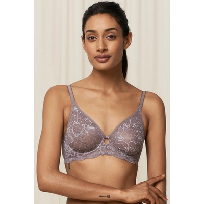 Triumph 10214458 Amourette Charm Conscious W02 šedá