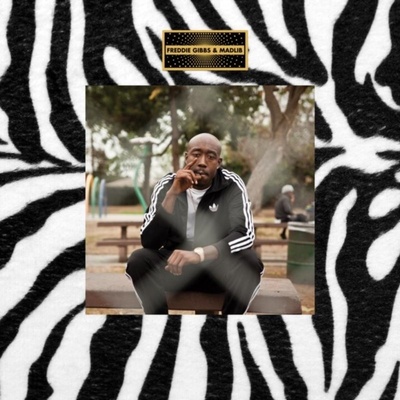 Pinata - Gibbs Freddie & Madlib - CD