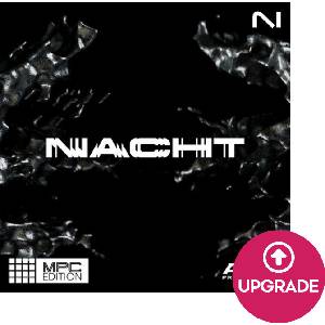 Native Instruments Nacht MPC Edition (Дигитален продукт)