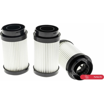 Vacs Vacs HF1643 hepa filter 3 ks