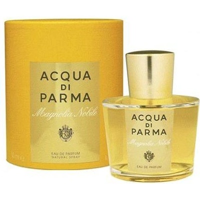 Acqua Di Parma Le Nobili Magnolia Nobile 100 ml eau de parfum тестер за жени