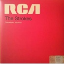 STROKES - COMEDOWN MACHINE LP
