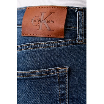 Calvin Klein Jeans дънки tapered мъжки (LV04RG900G)