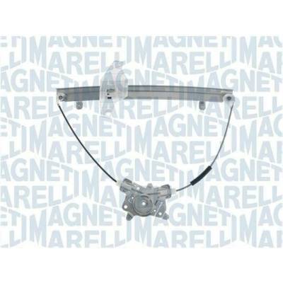 Zvedací zařízení oken MAGNETI MARELLI 350103170359