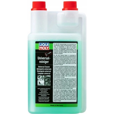 Liqui Moly 1653 Univerzálny čistič 1 l