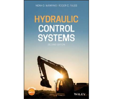 Hydraulic Control Systems, Second Edition