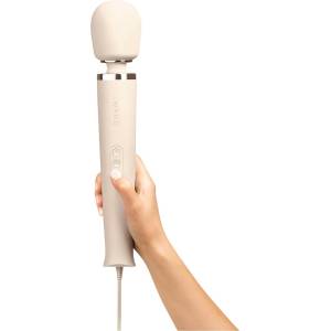 Mr. Steel Le Wand Plug-In Cream