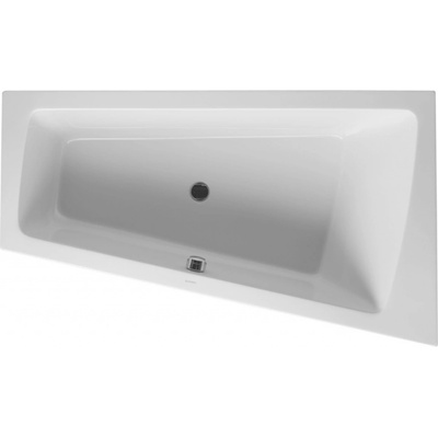 Duravit PuraVida 170 x 100 cm 700213000000000