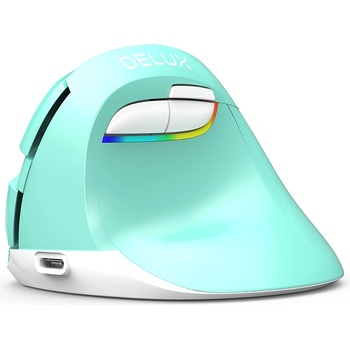 Image 1 of Delux M618 Mini Green