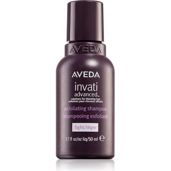 Aveda Invati Advanced Exfoliating Light Shampoo 50 ml