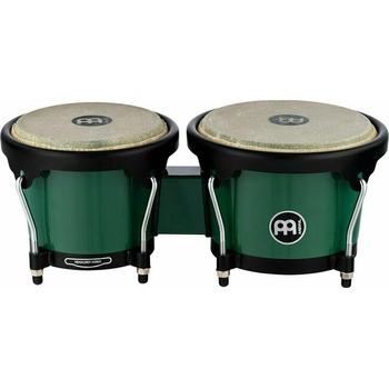 Meinl HB50FG Journey Series Forest Green Бонго (HB50FG)