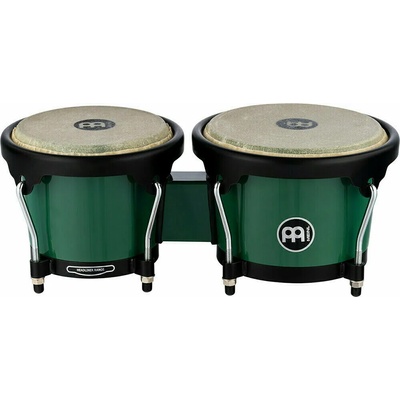 Meinl HB50FG Journey Series Forest Green Бонго (HB50FG)