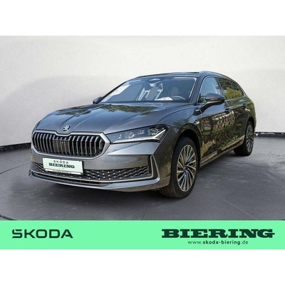 Skoda Superb Combi iV 1.5 TSI L&K 150 kW