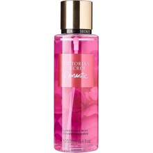 Victoria's Secret Fantasies Romantic telový sprej 250 ml