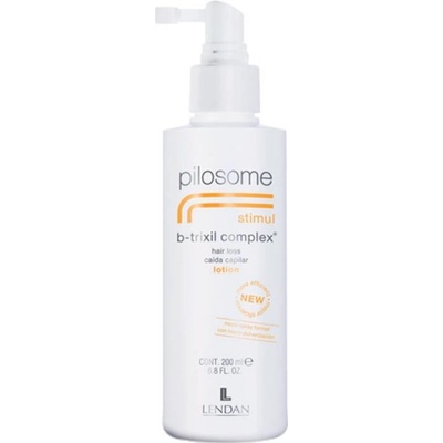 Lendan Pilosome Stimul Лосион против косопад, 200 ml
