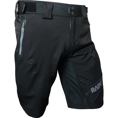 Haven Rain Brain Black