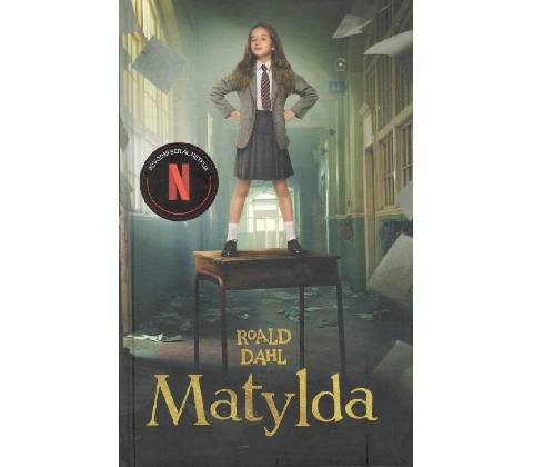 Matylda