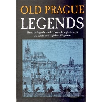 Old Prague Legends