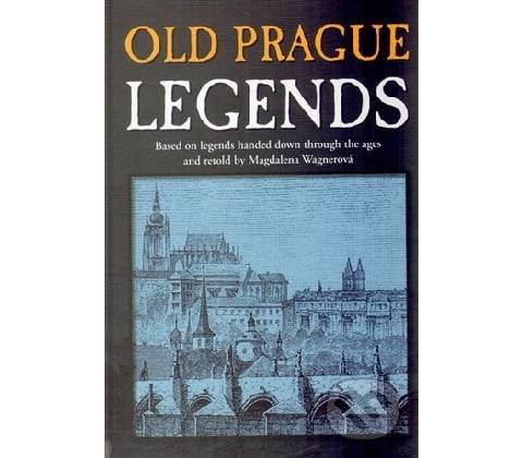 Old Prague Legends