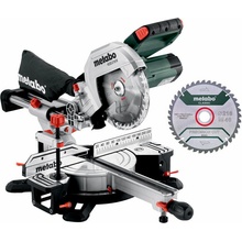 Metabo KGS 216 M 613216000