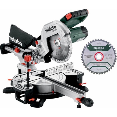 Metabo KGS 216 M 613216000