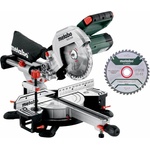 Metabo KGS 216 M 613216000