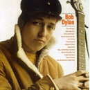Bob Dylan - Bob Dylan CD