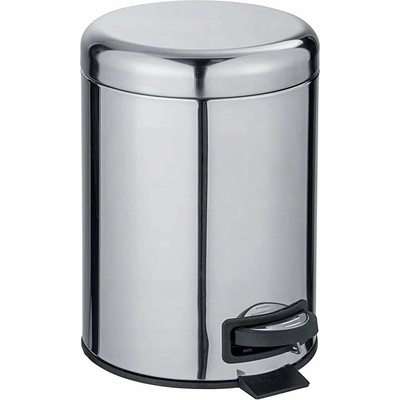 Wenko Odpadkový koš LEMAN, 5 l