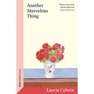 Another Marvellous Thing (ISBN: 9781474615990)