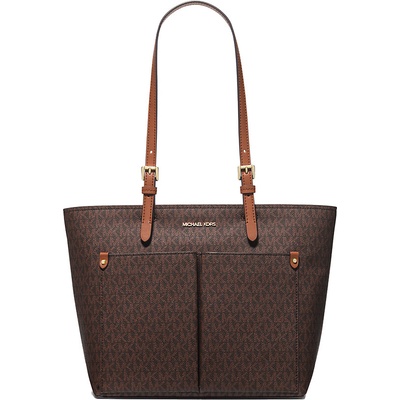Michael Kors dámska kabelka 35F3GTVT3B BROWN