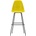 Vitra Eames Plastic high mustard