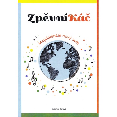KN ZpěvníKáč 1.díl