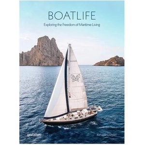 Boatlife | Katharina Charpian, Robert Klanten, gestalten (ISBN: 9783967040999)