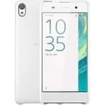 Sony Case Back Cover for Xperia XA White