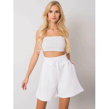 Šortky do A RV-SN-6992-1.84 white