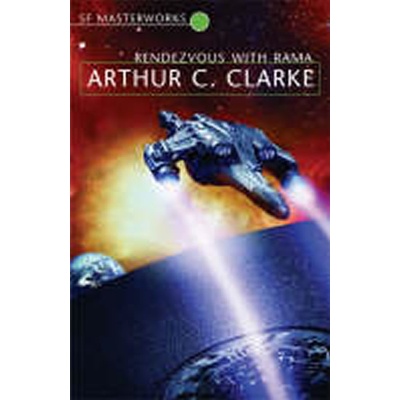 Rendezvous with Rama