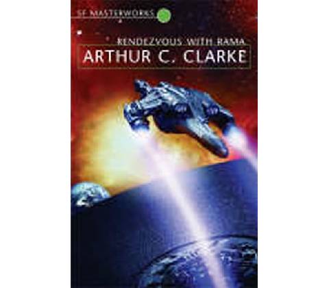 Rendezvous with Rama