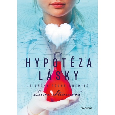 Hypotéza lásky - Laura Steven