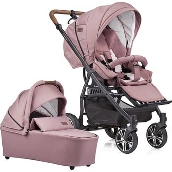 GESSLEIN F4 Air+ růžový 2023