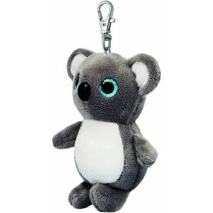 Wild Planet Плюшен ключодържател Wild Planet - Коала, 10 cm (K8626)