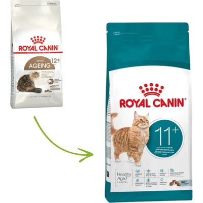Royal Canin Ageing 11+ 400 g