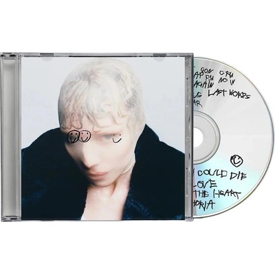 Li Lykke - Afterparty CD