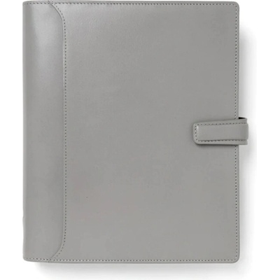 Filofax Lockwood A5 týdenní 2026 concrete