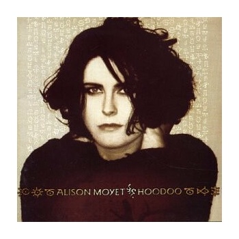 Alison Moyet - Hoodoo CD