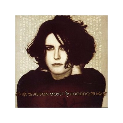 Alison Moyet - Hoodoo CD