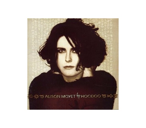 Alison Moyet - Hoodoo CD