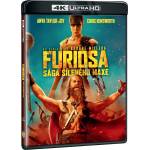 MagicBox Фюриоза: Сага за Лудия Макс - Blu-ray (UHD) (073982)