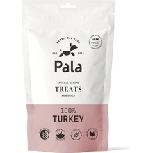 PALA Dog Treats 100% Turkey 100 g